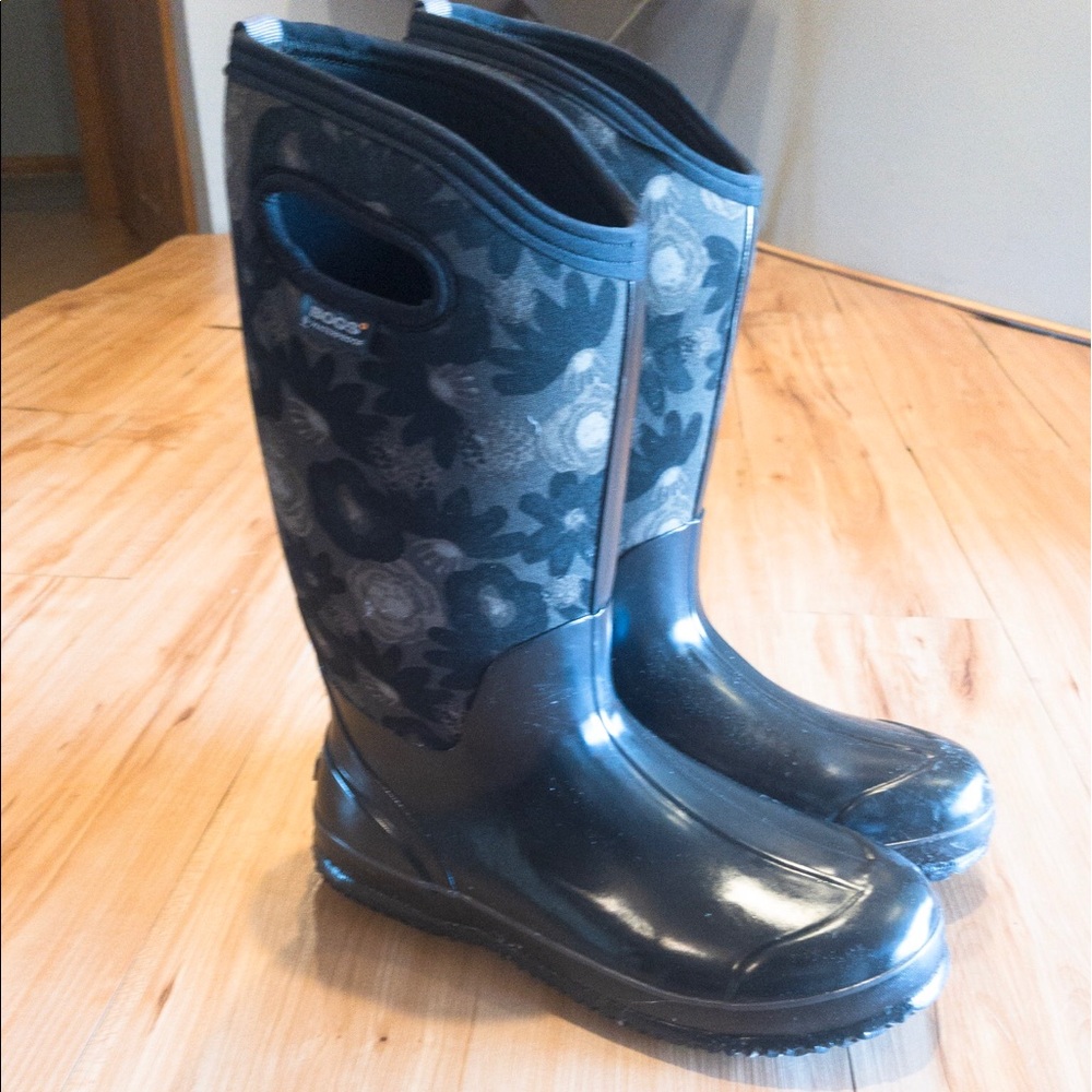 Bogs Boots